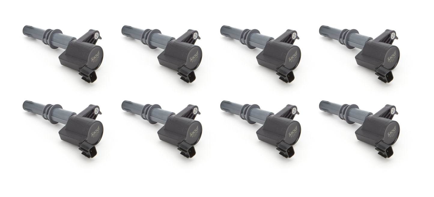 Ngk NGKM5150-8 NGK MOD Ignition Coil Set 8pk Stock #49468