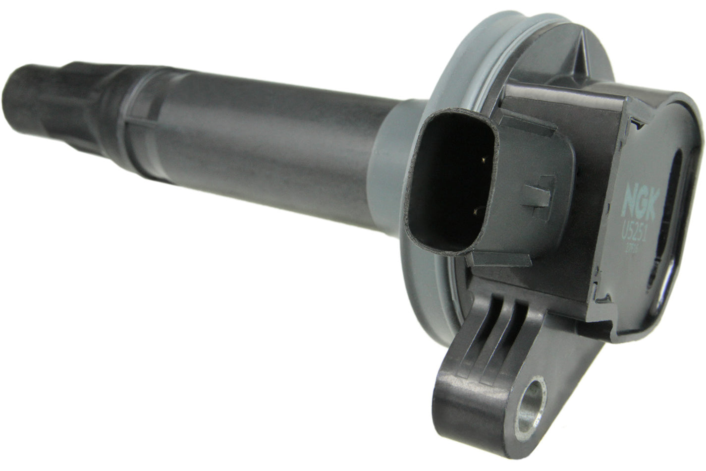 Ngk NGKU5251 NGK COP Ignition Coil Stock # 48856