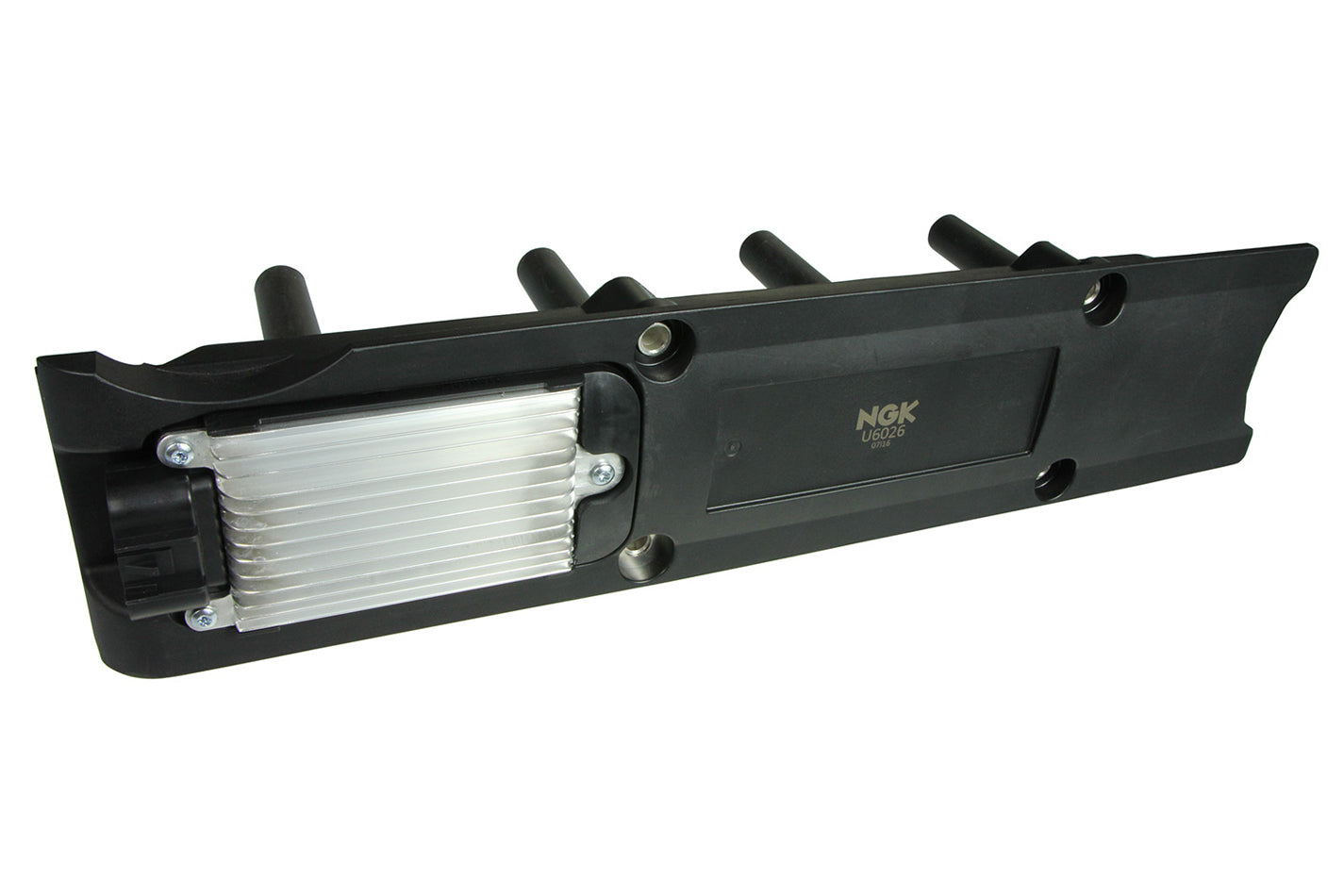 Ngk NGKU6026 NGK COP Ignition Coil Stock # 48707