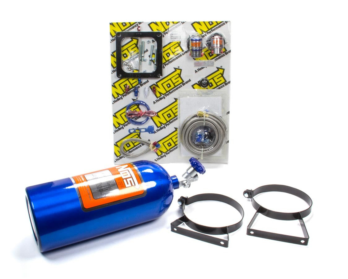 Nitrous Oxide Systems NOS02102 Big Shot System Dominato