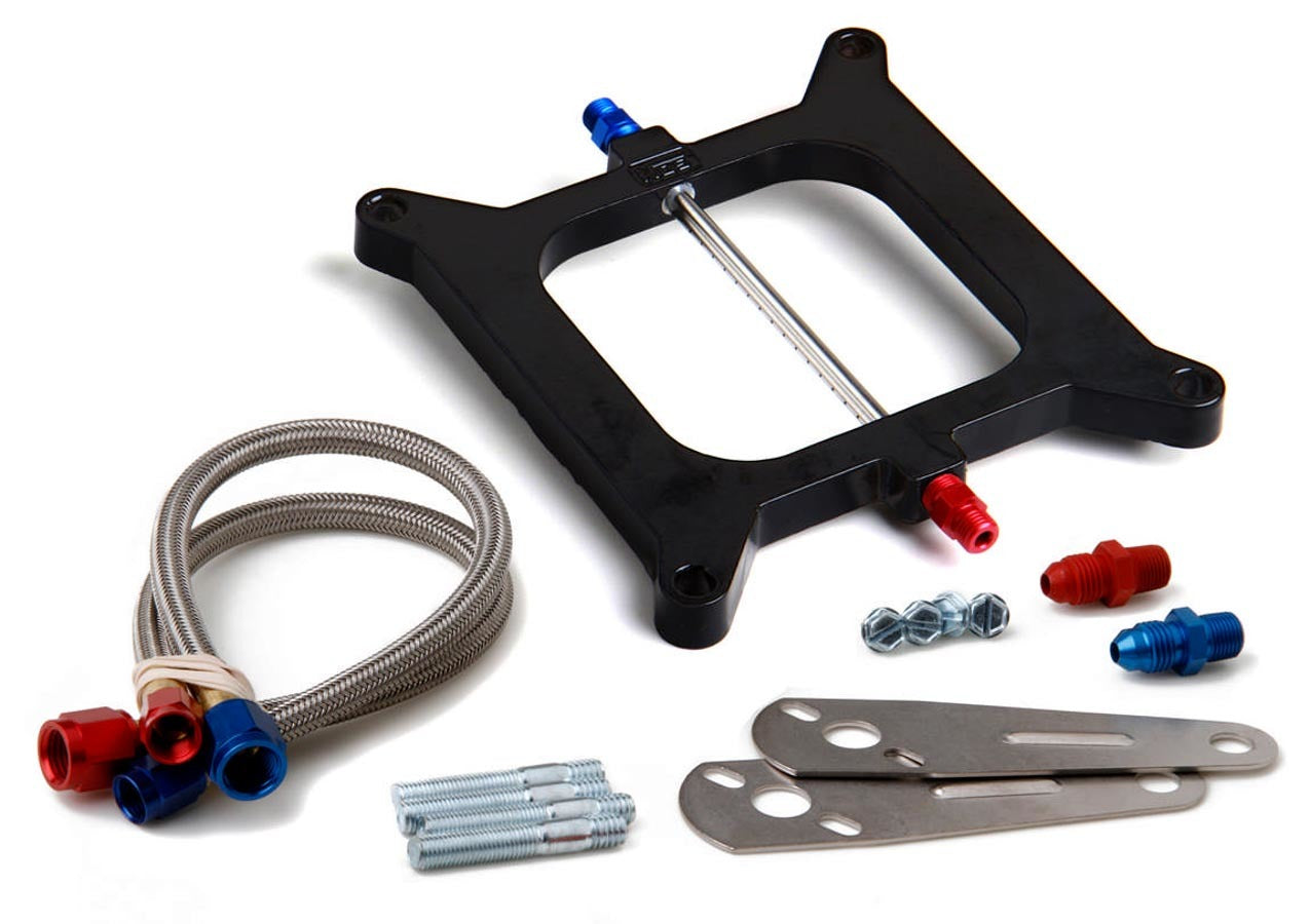 Nitrous Oxide Systems NOS12510 Injector Plate-Big Shot