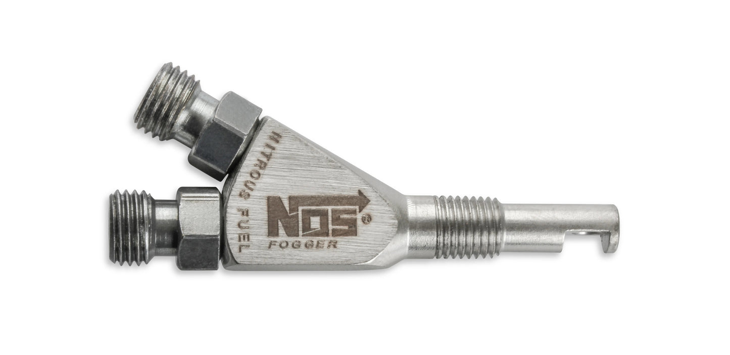 Nitrous Oxide Systems NOS13716 Fogger Nozzle-Soft Plum