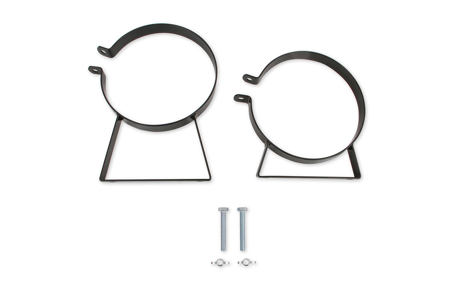 Nitrous Oxide Systems NOS14125 10&15lb. 7in. Bottle Brackets