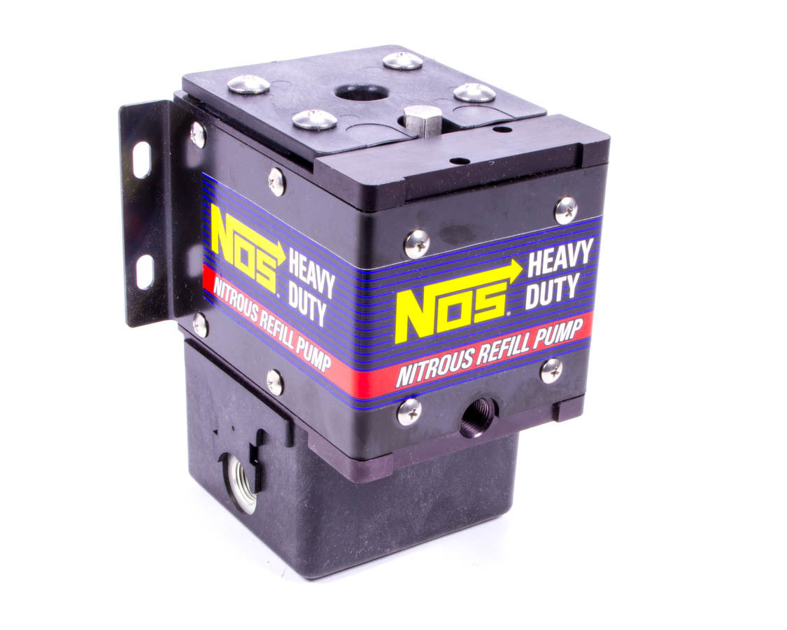 Nitrous Oxide Systems NOS14253 Transfer Pump - N2O
