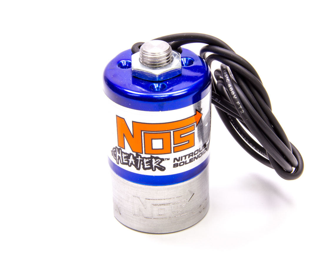 Nitrous Oxide Systems NOS18000 N2O Solenoid Cheater