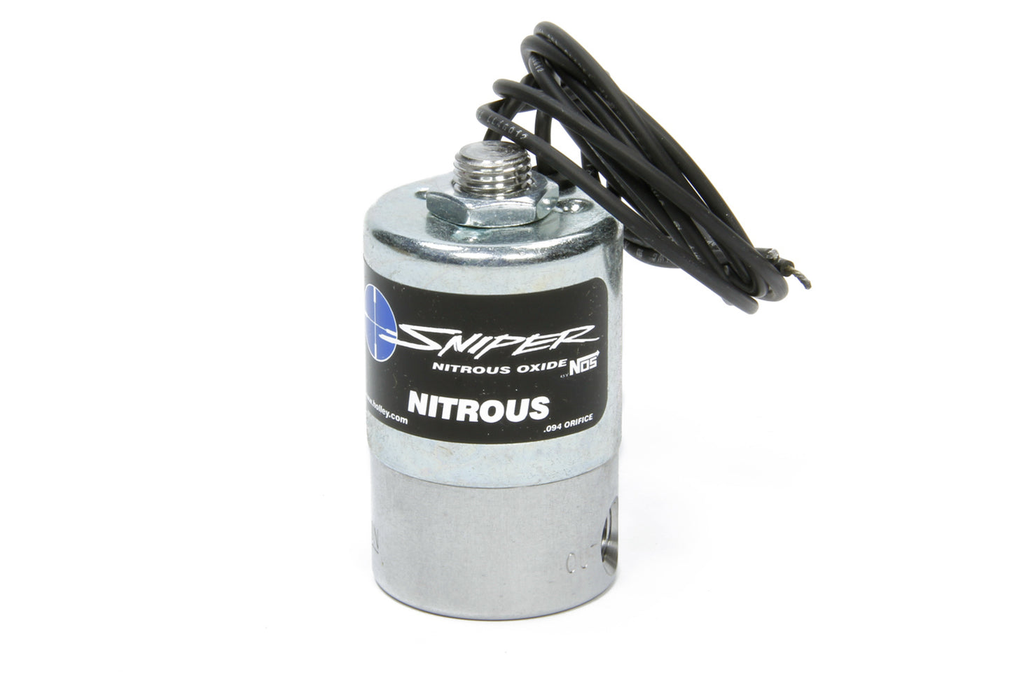 Nitrous Oxide Systems NOS18018 Sniper Nitrous Solenoid