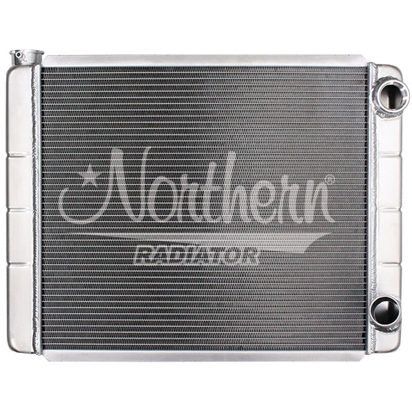 Northern Radiator NRA204119 Aluminum Radiator GM 26 x 18
