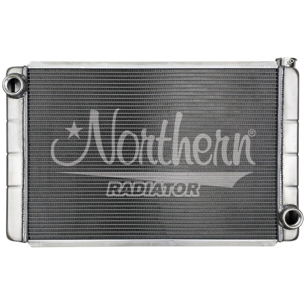 Northern Radiator NRA204139 Radiator 31x19 Interchangeable Inlet