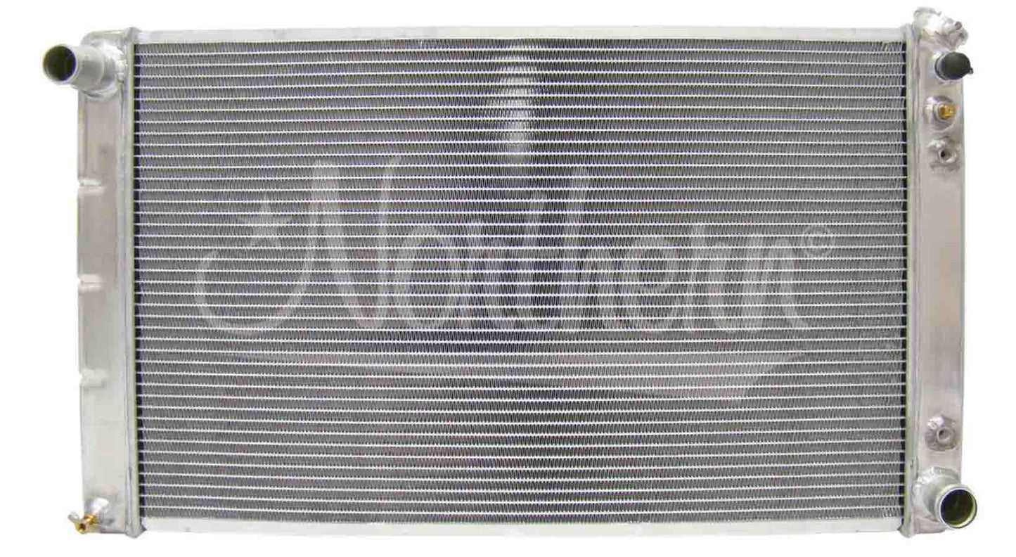 Northern Radiator NRA205026 Aluminum Radiator GM 65-86 Cars Auto Trans