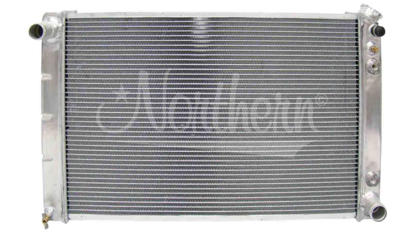 Northern Radiator NRA205027 Aluminum Radiator GM 65-90 Cars Auto Trans