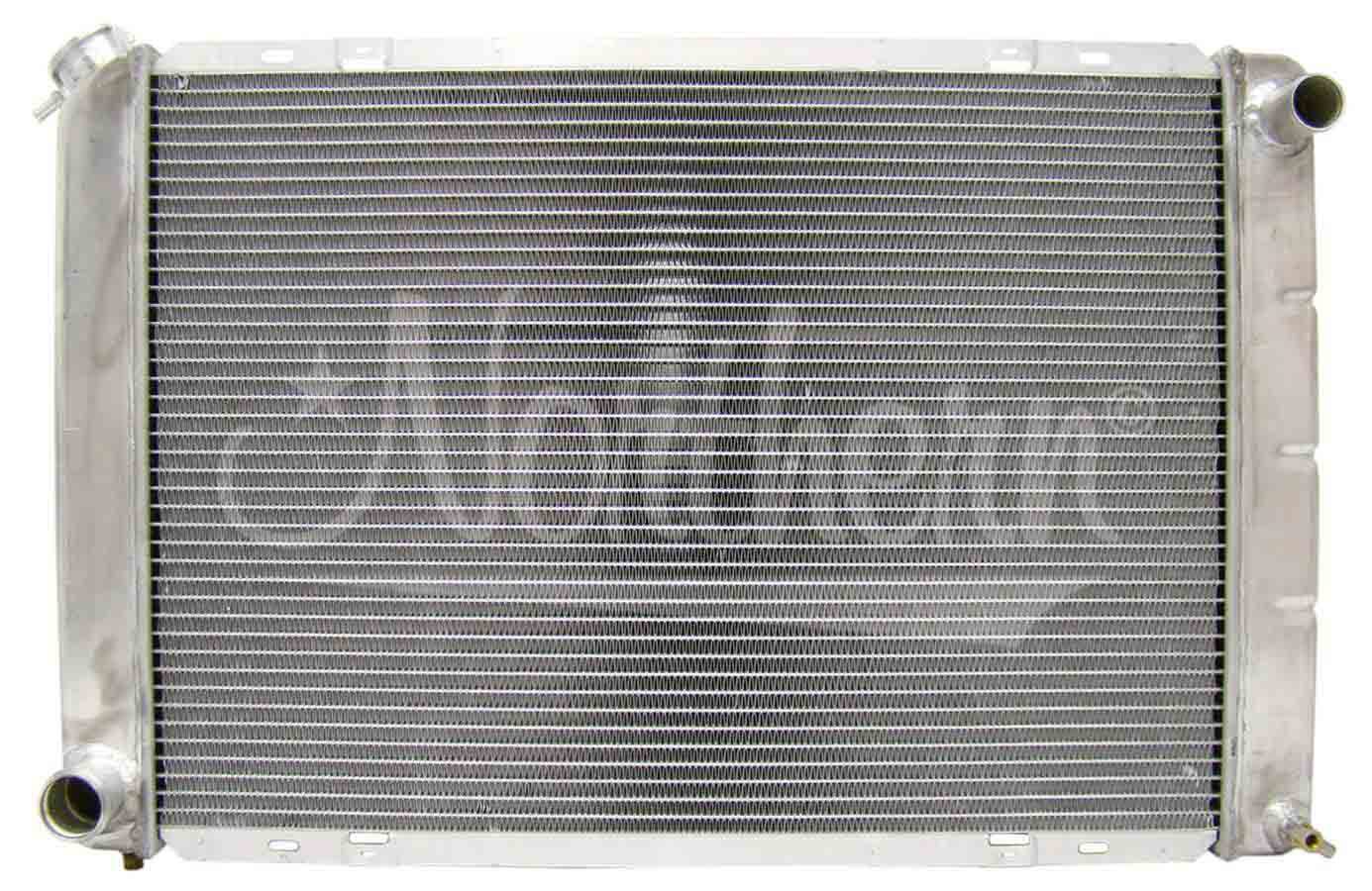 Northern Radiator NRA205058 Aluminum Radiator Ford 80-93 Mustang Man. Trans