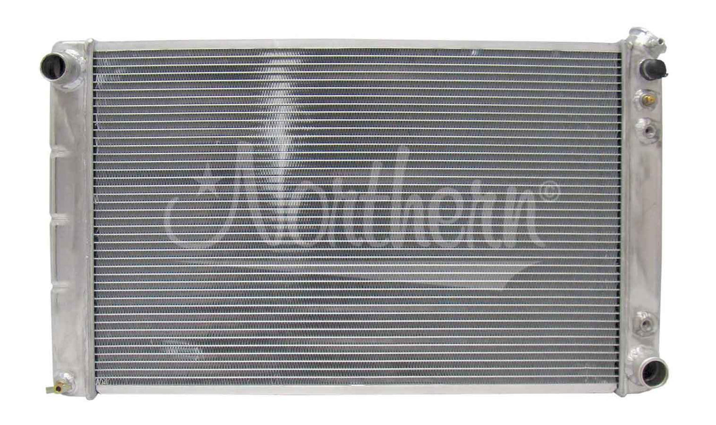 Northern Radiator NRA205060 Aluminum Radiator 70-81 Pontiac