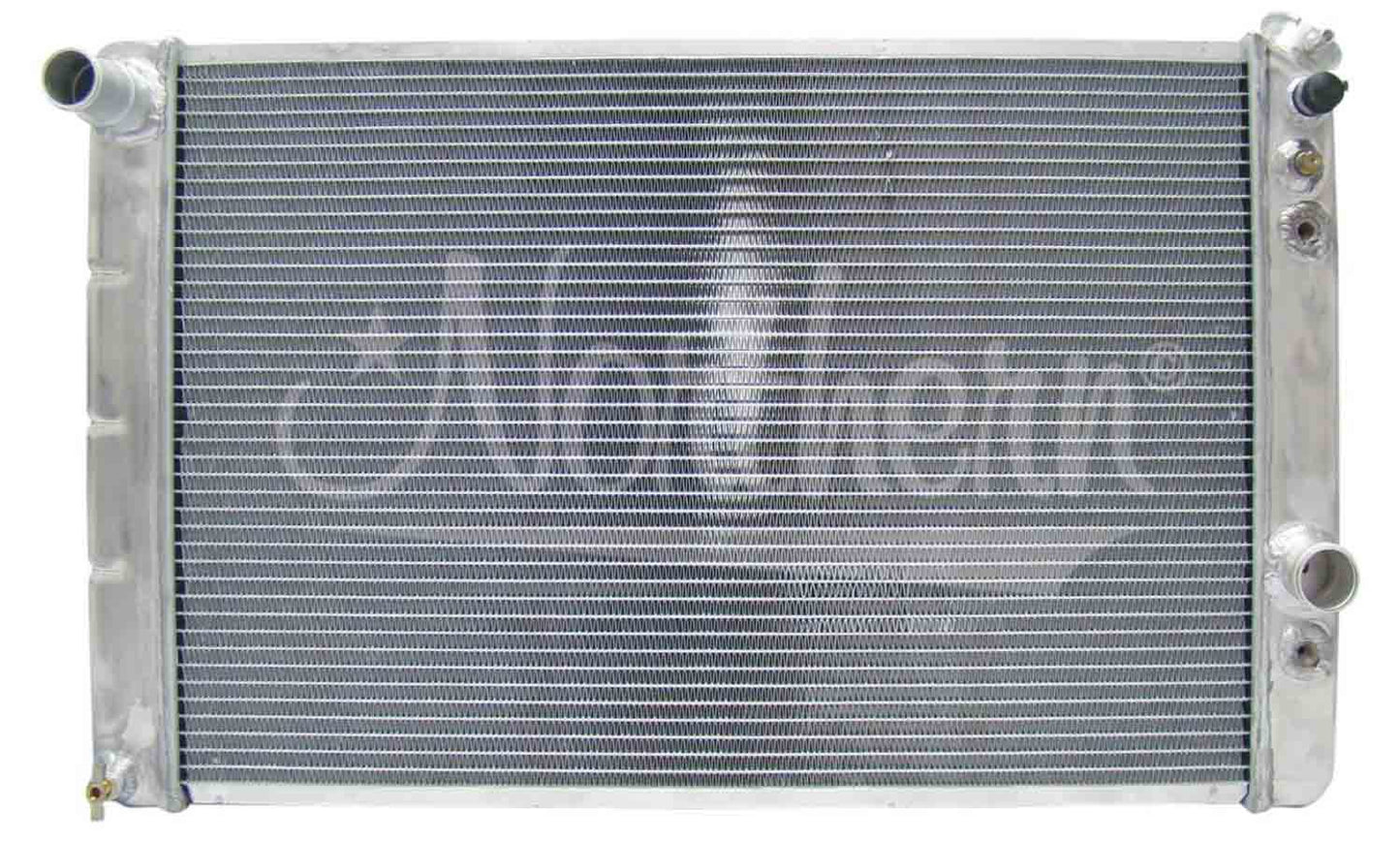 Northern Radiator NRA205062 Aluminum Radiator GM 82-92 Cars Auto Trans