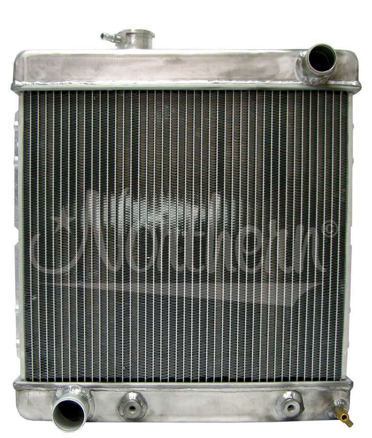 Northern Radiator NRA205064 Aluminum Radiator Ford 64-66 Mustang Auto Trans