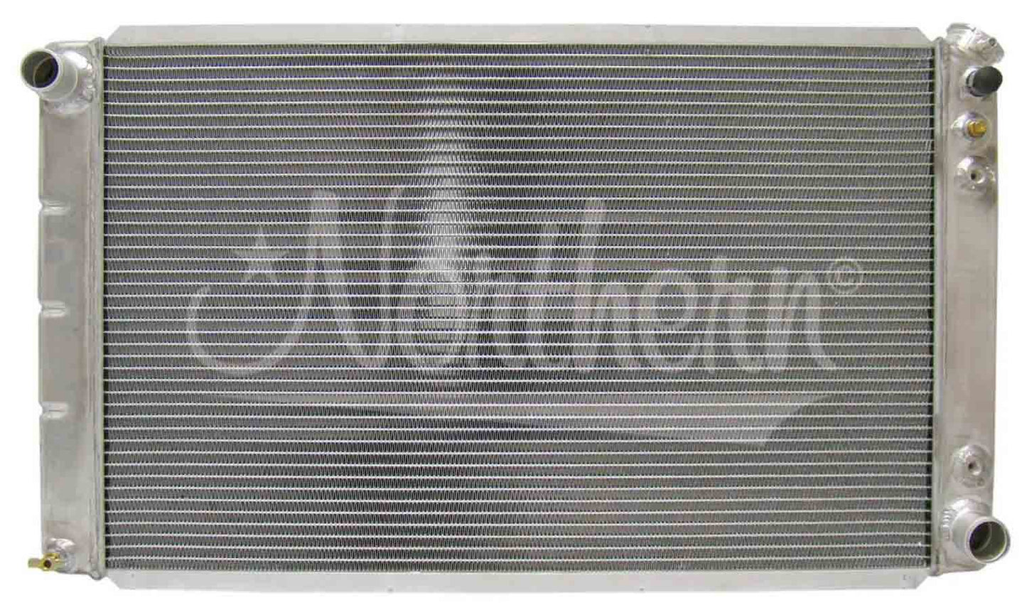 Northern Radiator NRA205065 Aluminum Radiator GM 73- 91 Truck