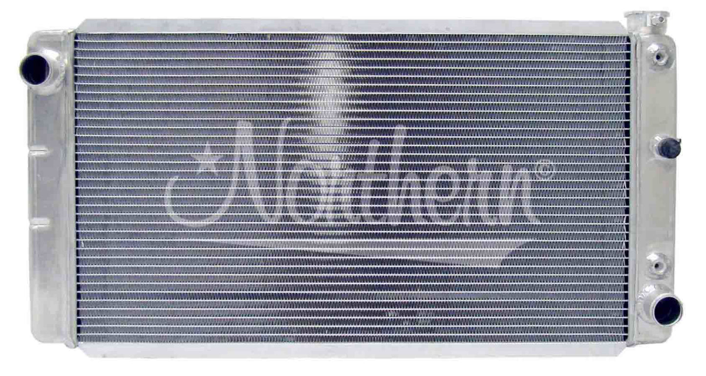 Northern Radiator NRA205067 Aluminum Radiator GM 82-93 S-10 V8 Conversion