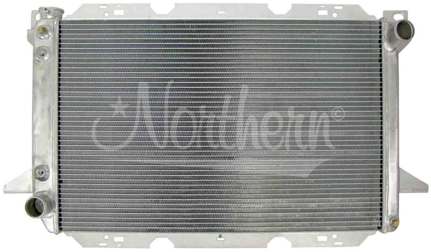 Northern Radiator NRA205123 Aluminum Radiator Ford 87-95