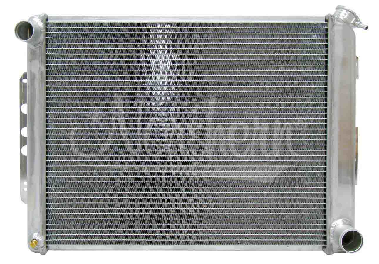 Northern Radiator NRA205125 Aluminum Radiator GM 67-69 Camaro Man. Trans