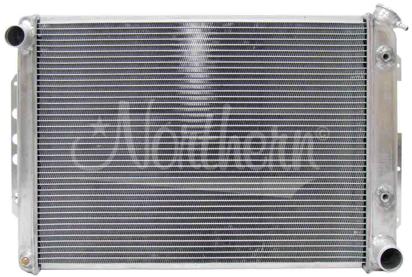 Northern Radiator NRA205133 Aluminum Radiator 67-69 Camaro Big Block Auto