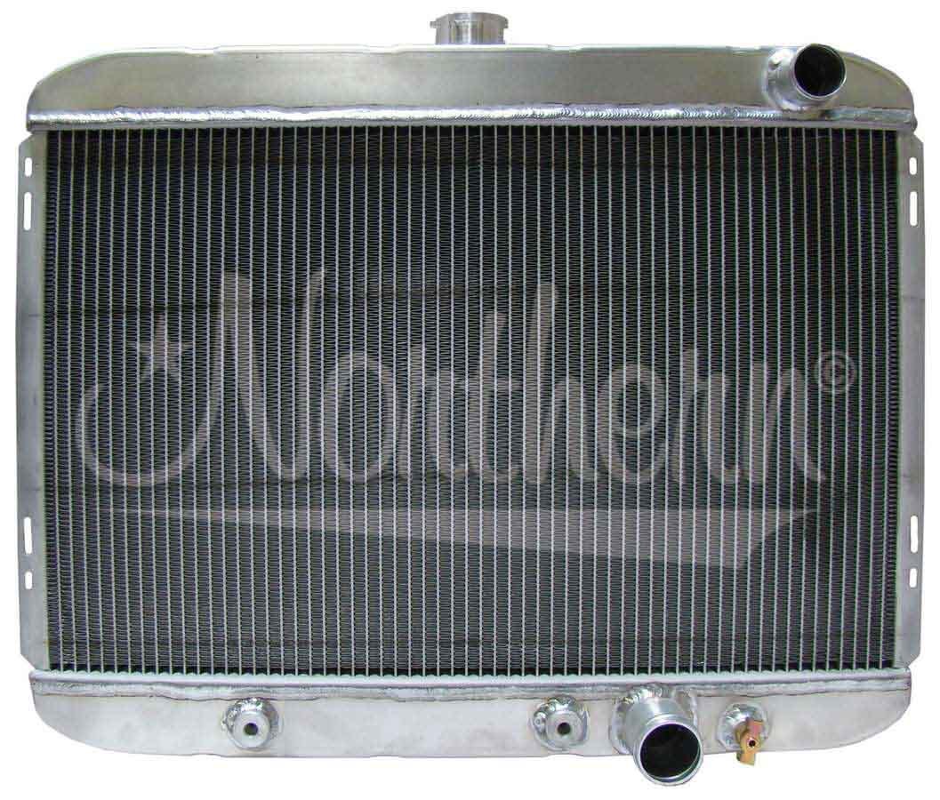 Northern Radiator NRA205137 Aluminum Radiator Ford 67-69 Mustang