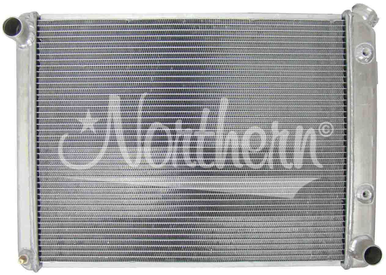 Northern Radiator NRA205141 Aluminum Radiator GM 67-69 Camaro LS Engine