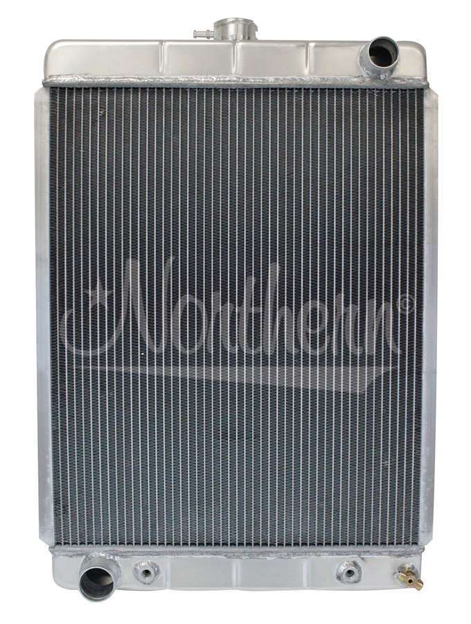 Northern Radiator NRA205160 27 X 19 3/4 Radiator Aluminum