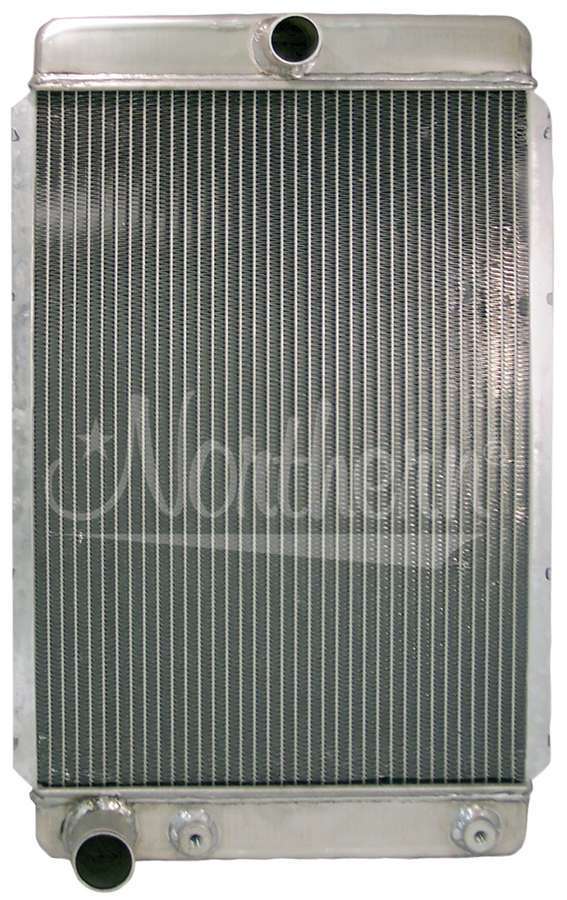 Northern Radiator NRA205163 Aluminum Radiator 26 x 26