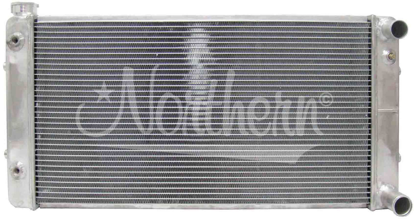 Northern Radiator NRA205183 Aluminum Radiator 55-57 Chevy w/LS Engine