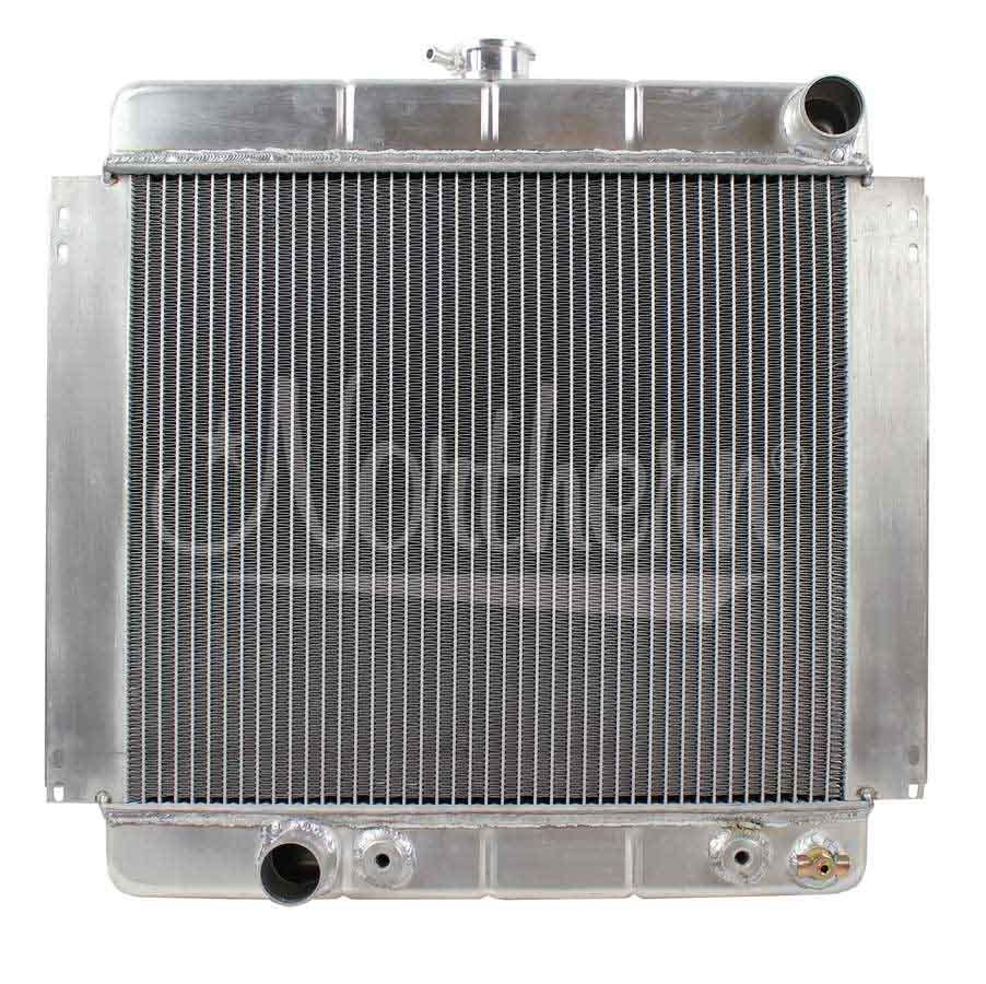 Northern Radiator NRA205213 Aluminum Radiator Ford 67-70 Mustang