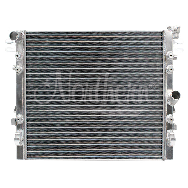 Northern Radiator NRA205218 Aluminum Radiator 07-18 Jeep