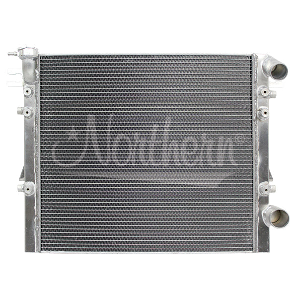 Northern Radiator NRA205220 Aluminum Radiator 07-18 Jeep w/Hemi