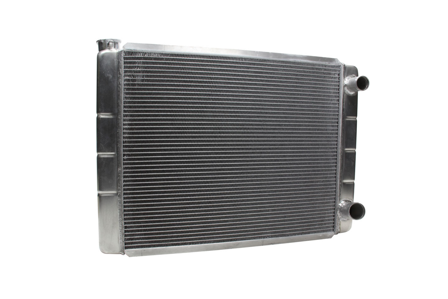 Northern Radiator NRA209624 Race Pro Radiator 28in x 19in Double Pass