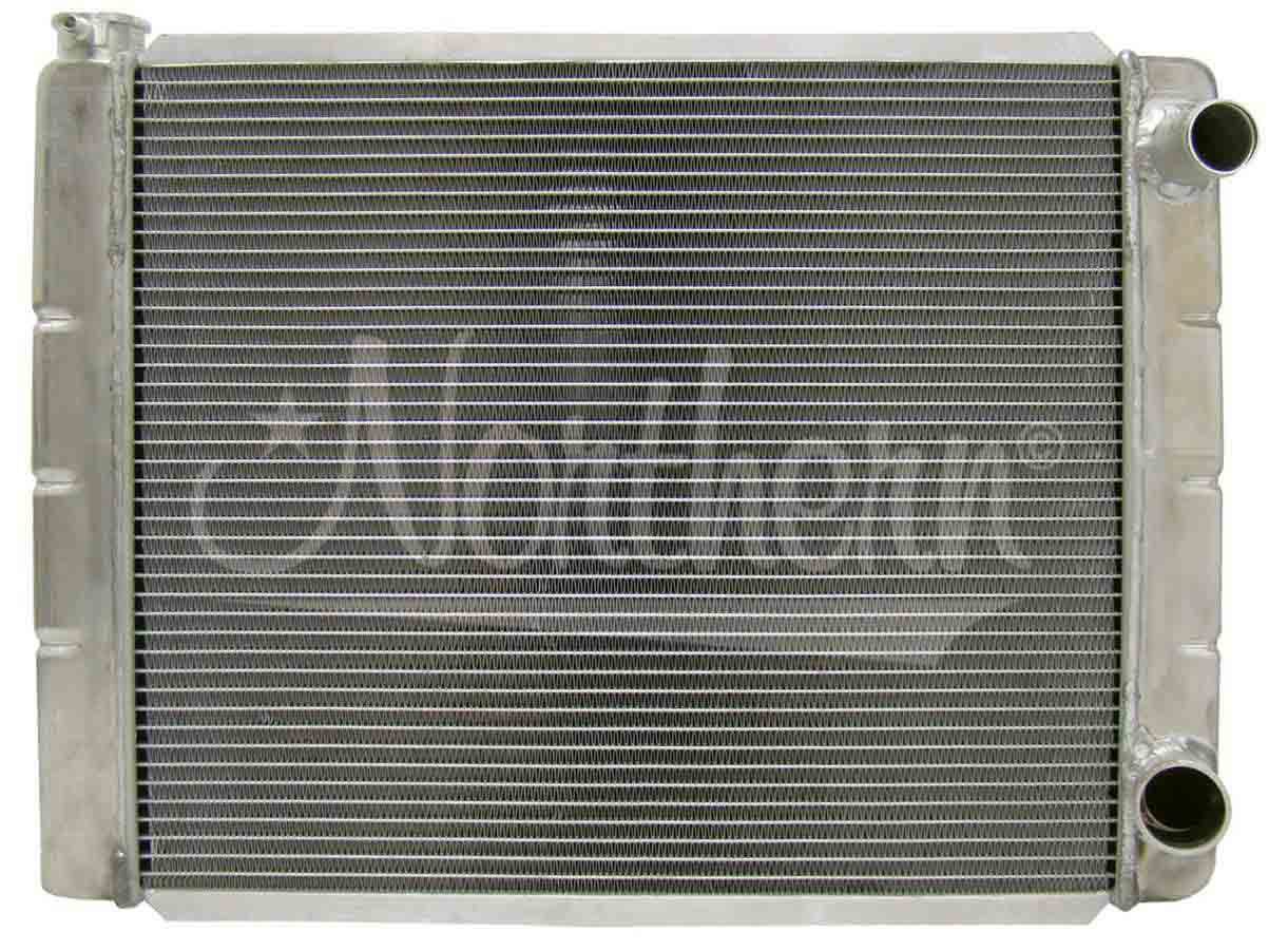 Northern Radiator NRA209635 Race Pro Aluminum Radiat or 26 x 19