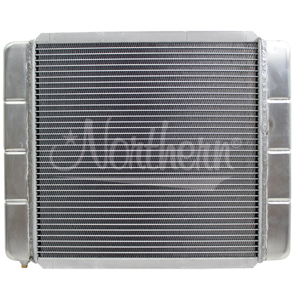 Northern Radiator NRA209661B Aluminum Radiator