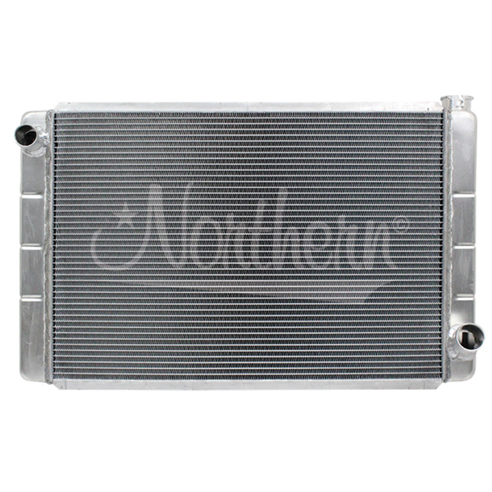 Northern Radiator NRA209677 Race Pro Aluminum Radiat or 31 x 19
