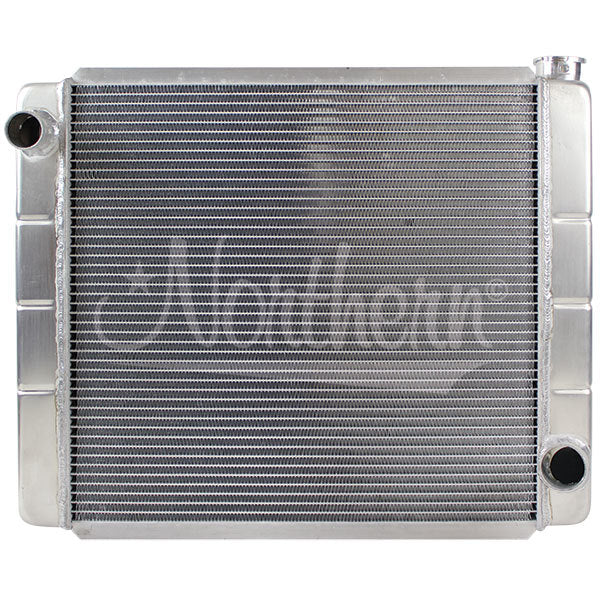 Northern Radiator NRA209679 Aluminum Radiator 24 x 19 Race Pro