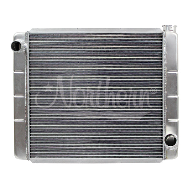 Northern Radiator NRA209689 Aluminum Radiator 24 x 19 Race Pro
