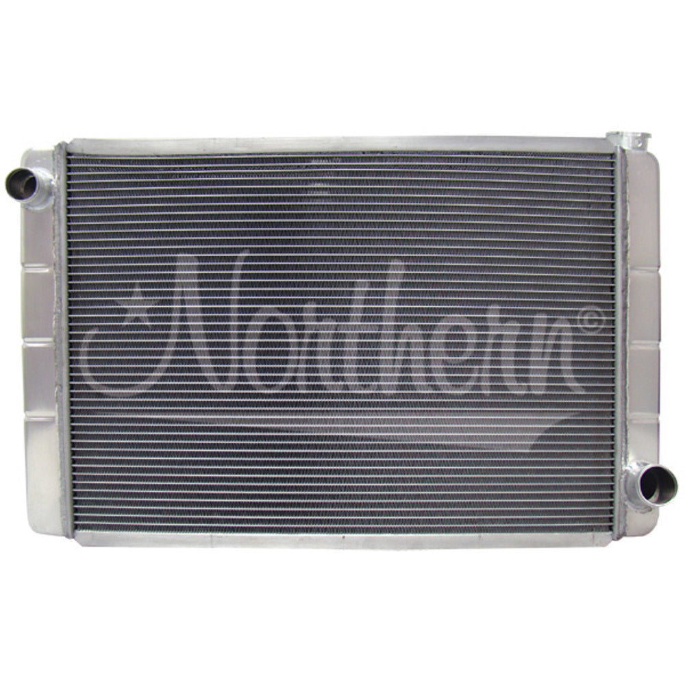 Northern Radiator NRA209692 Race Pro Chev/GM 31 X 19 Triple Pass Radiator