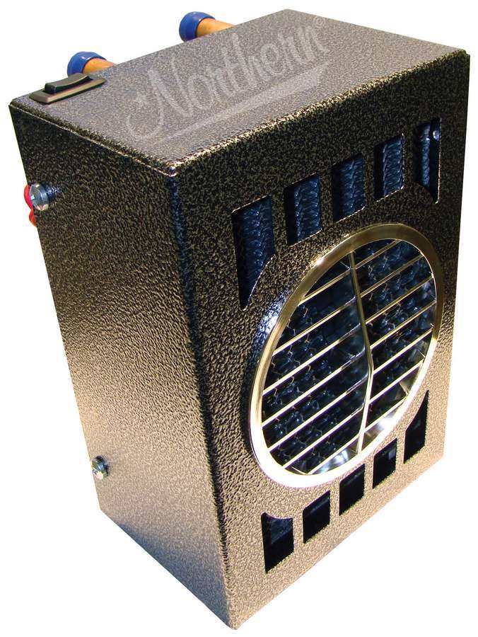 Northern Radiator NRAAH474 20000 BTU Auxiliary Heat er 12V