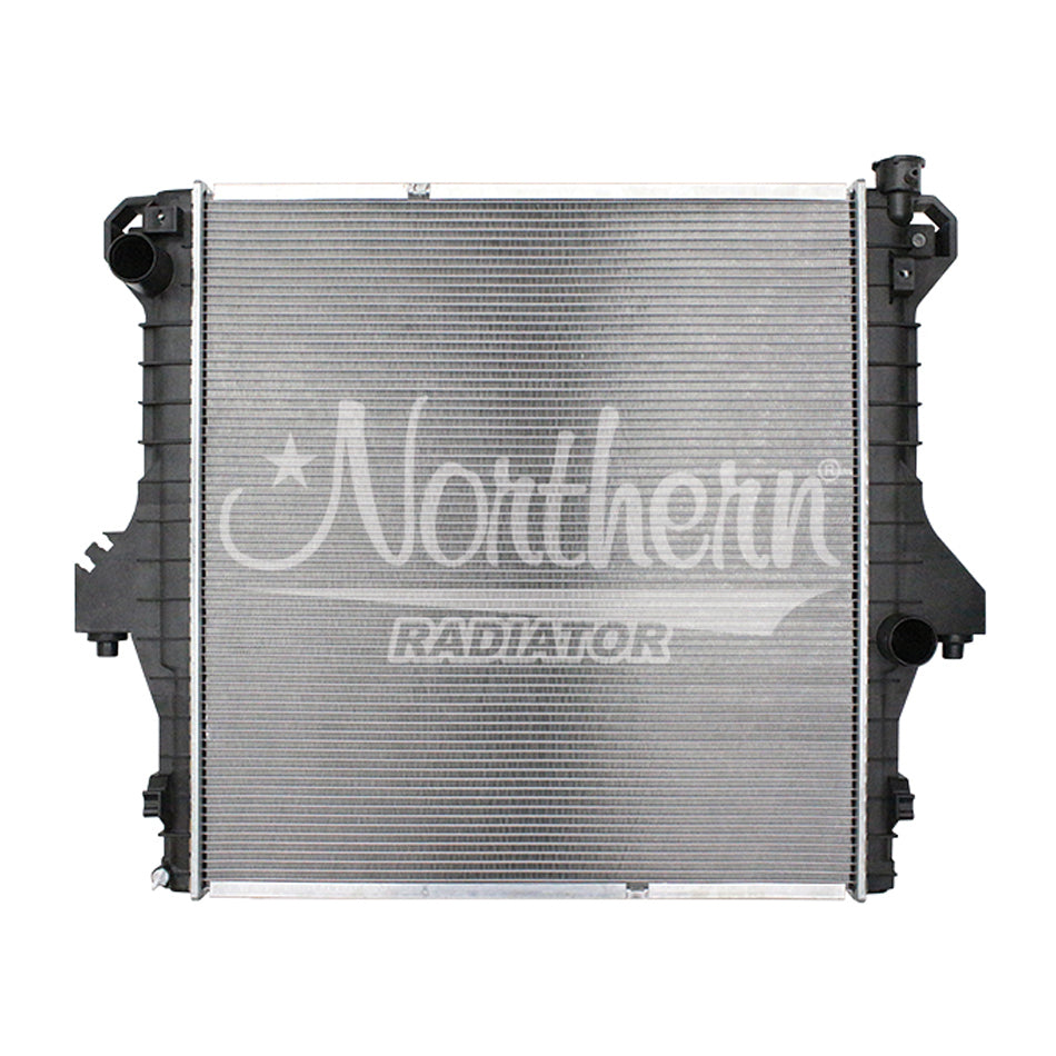 Northern Radiator NRACR2711 Radiator 03-09 Dodge RAM 2500 5.9L / 07-09 6.7L