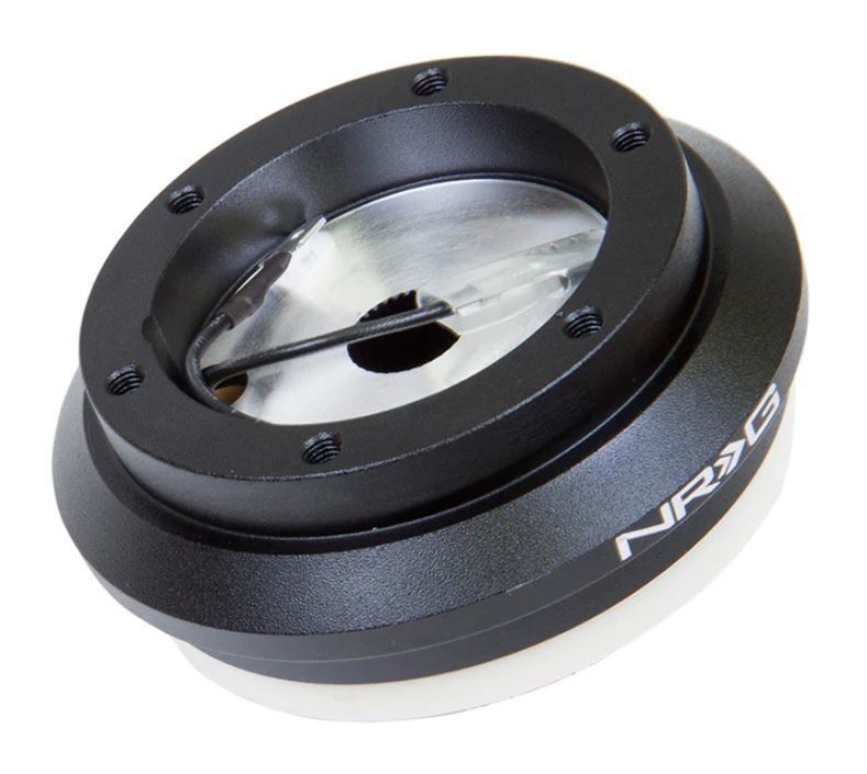 Nrg Innovation NRGSRK-130H Steering Hub Short Honda Civic / S2000