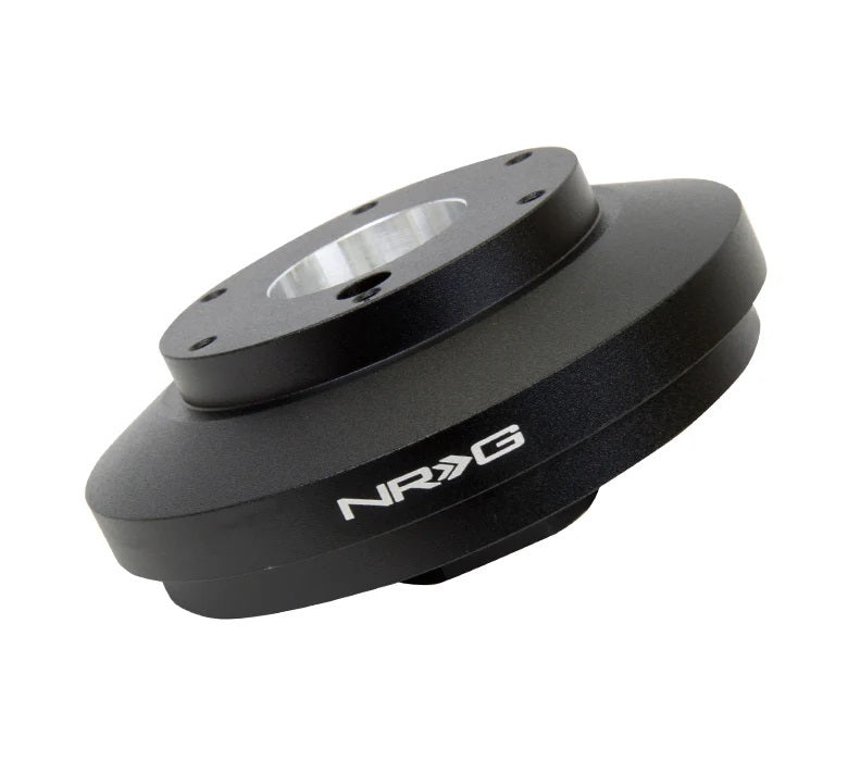 Nrg Innovation NRGSRK-175H Steering Hub Short Ford Mustang 05-12 F-150