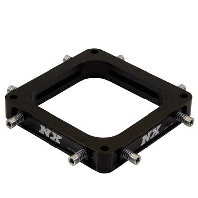 Nitrous Express NXS15460 Nitrous Carb Burst Plate 4500 Series