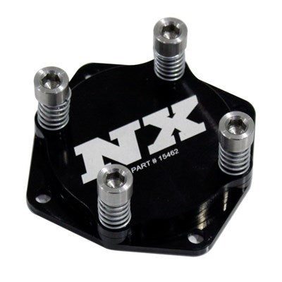 Nitrous Express NXS15462 Nitrous Universal Burst Plate