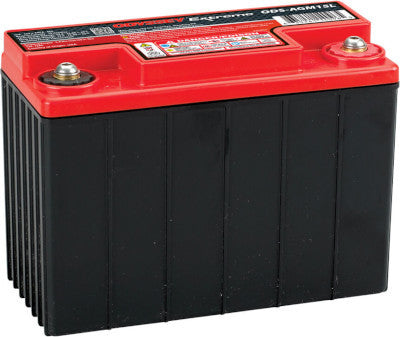 Odyssey Battery ODYODS-AGM15L Battery 150CCA/220CA M6 Female Terminal