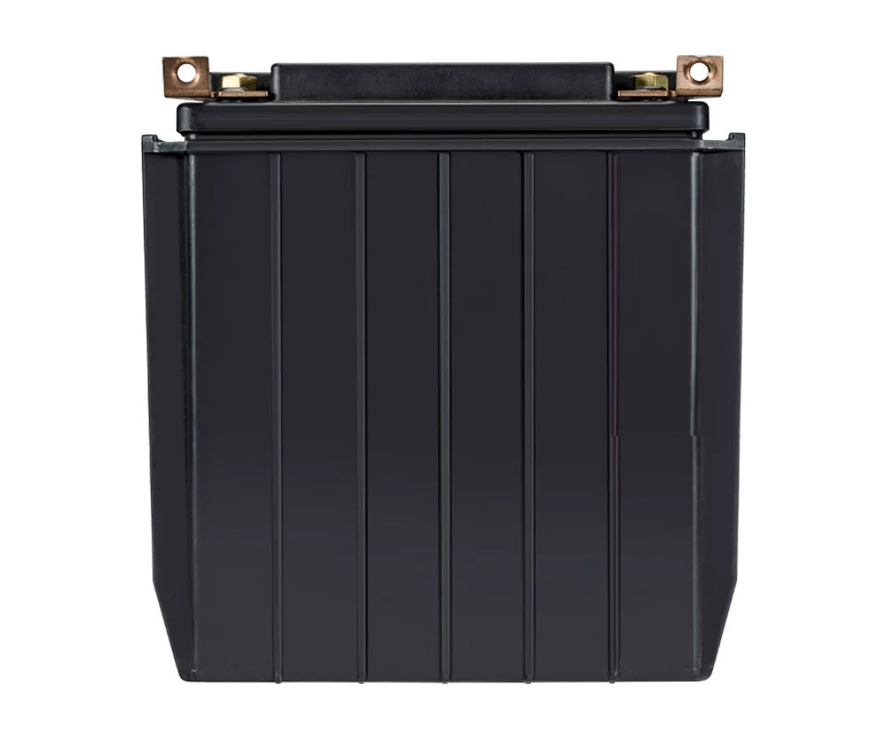 Odyssey Battery ODYODS-AGM16CL Battery 220CCA/340CA M6 Stud Terminal