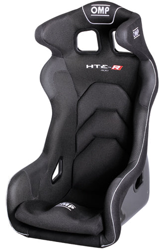 Omp Racing, Inc. OMPHA0-0780-B01-071 HTE-R 400 Seat Black