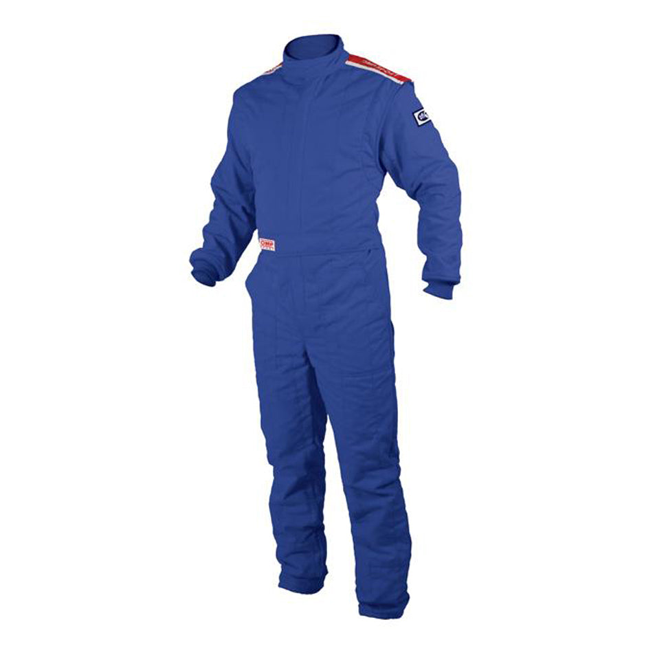Omp Racing, Inc. OMPIA01848071M Sport Suit Black Medium