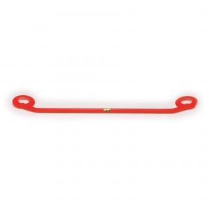 Omp Racing, Inc. OMPMA0-1766 Audi A3 Front Bar Upper Steel