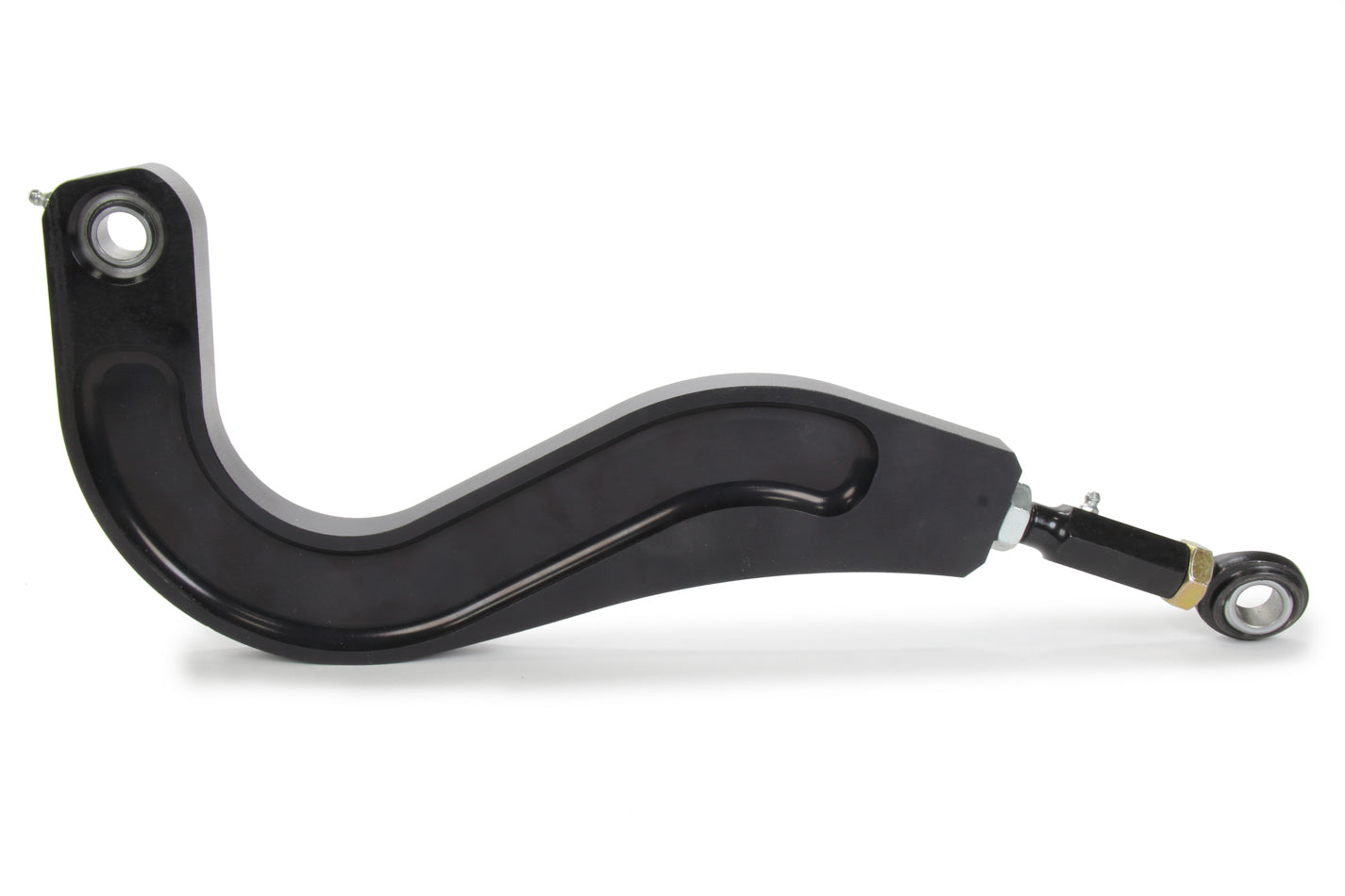 Out-pace Racing Products OPP53-005 J-Bar Aluminum 19.25in- 20.625in